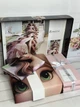 Постільна білизна Romeo home Digital Ранфорс 3D полуторний Rosara - зображення 2