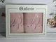 Подарочный набор полотенец Piante Home 100% Хлопок 7812 - изображение 3