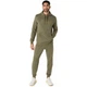 Худі ASICS OTH HOODIE Asics 2031E187-302 L Хакі (4570158680813) - изображение 7
