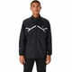 Вітровка спортивна LITE-SHOW JACKET Asics 2011C875-001 XXL Чорний (4550456713574) - зображення 1