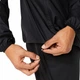 Вітровка спортивна LITE-SHOW JACKET Asics 2011C875-001 XXL Чорний (4550456713574) - зображення 6