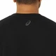 Світшот ASICS SWEATSHIRT Asics 2031E192-002 M Чорний (4550457207874) - зображення 4