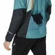 Вітровка спортивна WINTER RUN JACKET Asics 2011C883-400 M Бірюзовий (4550456714922) - изображение 6