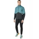 Вітровка спортивна WINTER RUN JACKET Asics 2011C883-400 M Бірюзовий (4550456714922) - изображение 7