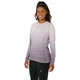 Реглан спортивний SEAMLESS LS TOP Asics 2012C392-700 XS Фіолетовий (4550457608008) - изображение 2