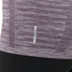 Реглан спортивний SEAMLESS LS TOP Asics 2012C392-700 M Фіолетовий (4550457608015) - изображение 5