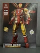 Конструктор Залізна людина Iron Man Mechanical Mark 50,1293 деталь - зображення 4