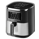 Аэрофритюрница с чашей из нержавеющей стали 7л 1700Вт Sokany Air Fryer SK-10052 - изображение 1