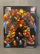Конструктор Залізна людина Iron Man Hulkbuster (Халкбастер) Mark 44,1452 деталь - зображення 4
