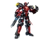 Конструктор Дэдпул Deadpool (LY 76107), 2002 деталей - изображение 2
