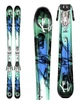 Лижі гірські комплект K2 POTION 72 ERP 10+MOD 10.0 ERP 146см Blue/turquoise/white/black (1040611.122.1+1031014.122.1) - изображение 2