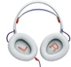 Ігрова гарнітура JBL Quantum 250 Teal (JBLQTUM250TEL) - зображення 5