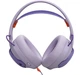 Ігрова гарнітура JBL Quantum 250 Purple (JBLQTUM250PUR) - зображення 3