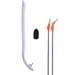 Ігрова гарнітура JBL Quantum 250 Purple (JBLQTUM250PUR) - зображення 5