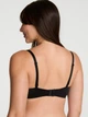 Бюстгальтер Bombshell Sparkle Crystal Shine Cradle Push-Up Bra розмір 32B - зображення 3