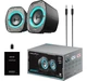 Акустика Edifier Hecate G1000 II Black 2.0 USB/AUX/Bluetooth - изображение 5