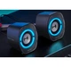 Акустика Edifier Hecate G1000 II Black 2.0 USB/AUX/Bluetooth - изображение 6