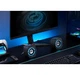 Акустика Edifier Hecate G1000 II Black 2.0 USB/AUX/Bluetooth - изображение 7