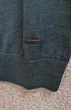 Свитер мужской Vip Stones 1070-1 M зеленый - изображение 3