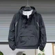 Куртка-Анорак Striker PRO 4XL чорна - зображення 1