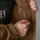 Зимова Куртка Helikon-Tex Yukon Winter Jacket S койот - изображение 8