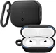 Чехол Spigen Vault Case для Apple AirPods Pro 3 Black (8800283309645) - изображение 11