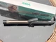 Профессиональная плойка для локонов плойка VGR V-579 с LED-дисплеем с керамическим покрытием, 210 °C Черный - изображение 11