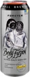 Упаковка пива Forever Body Fusion світле нефільтроване 7.5% 0.5 л х 12 шт (14820183003284) - зображення 2