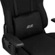 Кресло геймерское 2E Gaming BUSHIDO Lite Черное (2E-GC-BUS-ESBK) - изображение 5