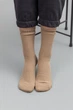 Шкарпетки FAMO SH-720-1 Бежевий 36-41 (SH-720-1) - изображение 1