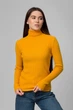 Водолазка FAMO GO-1302 Охра one size One size (GO-1302) - изображение 2