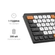 Клавіатура бездротова OfficePro (SK955B) - изображение 13