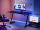 Комп’ютерний стіл GamePro GD014 - зображення 10