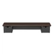 Настільна підставка для монітора OfficePro MR161DW Dark Wood/Black - изображение 3