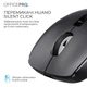 Бездротова миша OfficePro M398B - изображение 7