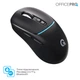 Бездротова миша OfficePro M468B - зображення 6