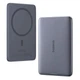 Повербанк ультратонкий 5000mAh 20W Baseus PicoGo AM41 Ultra-Slim Type-C сірий (P1007680C813-00) - зображення 3