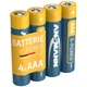 Батарейка Ansmann X-Power AAA/LR03 - 542507 - изображение 2