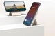 Повербанк бездротовий з MagSafe Xiaomi 6000mAh 18W Type-C Qi 2.0 з підставкою білий (BHR9074GL) - зображення 2
