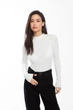 Водолазка FAMO GO-1300 Білий one size One size (GO-1300) - изображение 1