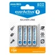Аккумулятор everActive AAA/HR03 - 386617 - изображение 1