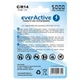 Аккумулятор everActive С/HR14 - 401611 - изображение 3