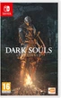 Игра Nintendo Switch Dark Souls: Remastered (Картридж) - изображение 1