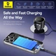 АЗУ Baseus C00035507121-01 Enjoyment Max, С кабелем, Type-C, Черный - 620294 - изображение 9