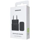 СЗУ Samsung EP-T2510, Черный - 609622 - изображение 4
