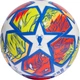 Футбольный мяч Adidas Teamwear UCL J350 IN9335 размер №4 Цветной (4067886885653) - изображение 2