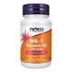 MK-7 Витамин K-2 Now Foods (MK-7 Vitamin K-2) 100 мкг 60 капсул - изображение 1