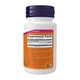 MK-7 Витамин K-2 Now Foods (MK-7 Vitamin K-2) 100 мкг 60 капсул - изображение 2