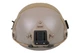 Шолом FMA Ballistic CFH Helmet Replica M/L Tan (муляж) - изображение 2