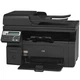 БФП HP LaserJet M1217NFW MFP, Лазерний друк - Б/В - изображение 2